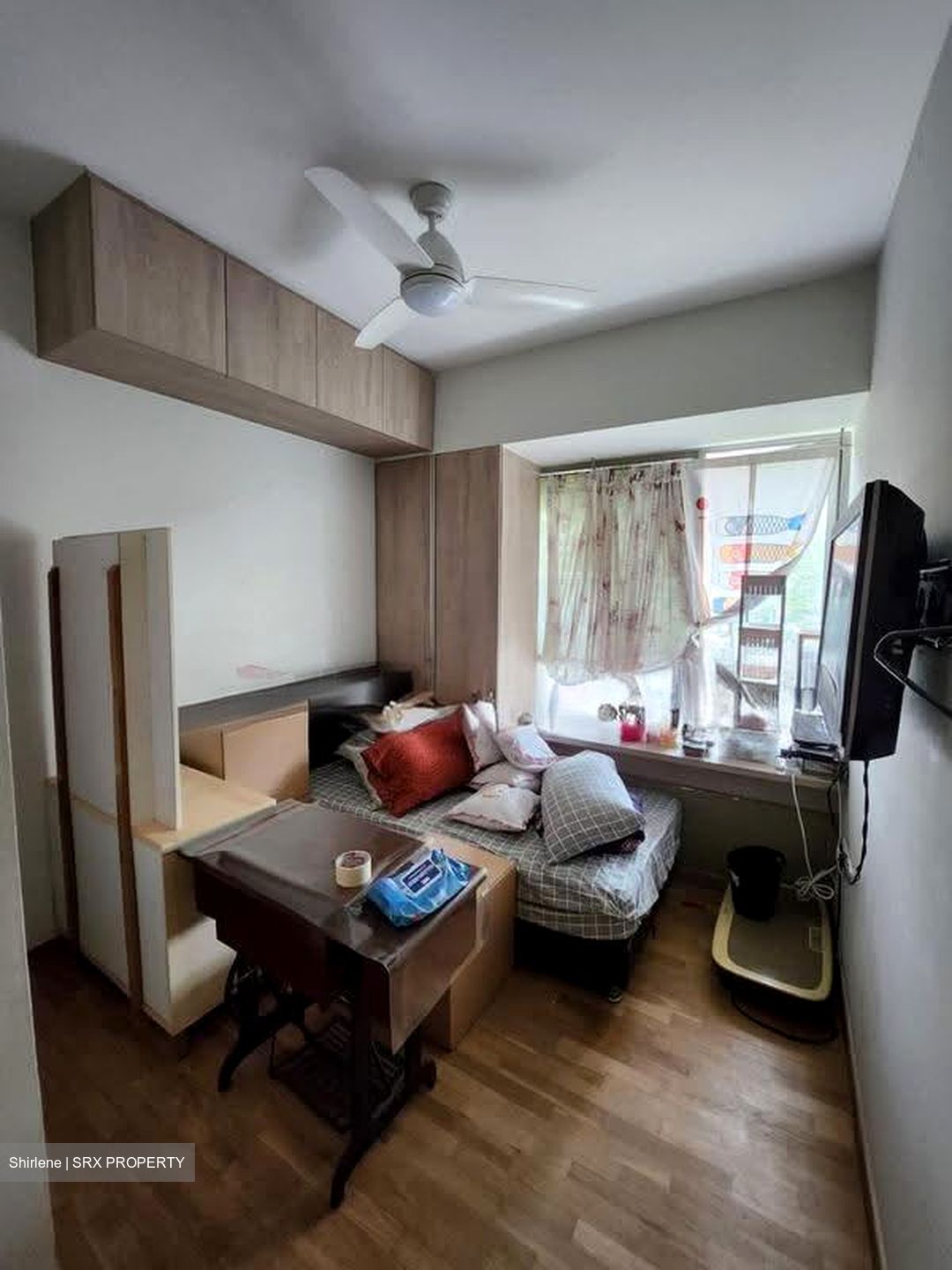 Livia (D18), Condominium #628848201